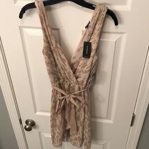 Cocktail dress, sequin